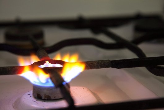 One in six homes are not gas safe