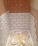 Hoopla Shower Room-image