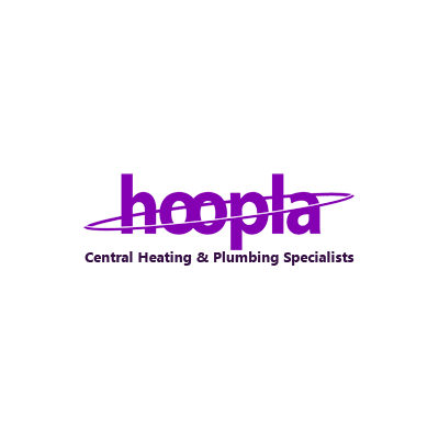 Hoopla Logo